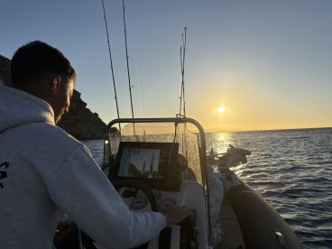 Captain Konstantinos