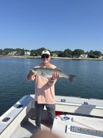 Capt. Elias is the greatest