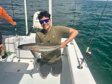 Friendly and flexible