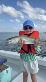 Great morning fishing 