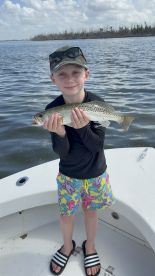 Great morning fishing 