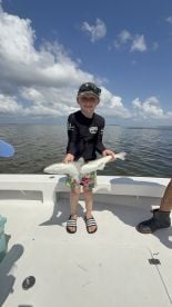 Great morning fishing 