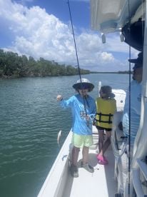 Charter With Character