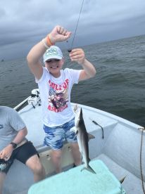 Great experience even in the rain!