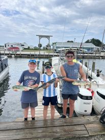 Not the best experience