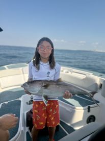 Captain Nick Makes it so Easy Even Kids Can Do It