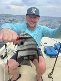 Fun trip in spite of weather