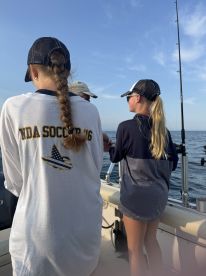 Great 1st charter experience!