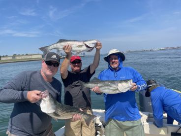 Great day on the water