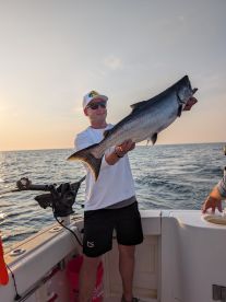 This guy is the king of all captains