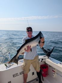 This guy is the king of all captains