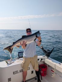 This guy is the king of all captains