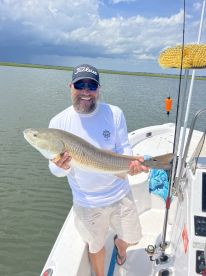 Awesome trip with Captain Adam with Ali Kat Sportfishing!