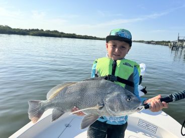 Hardest working captain 