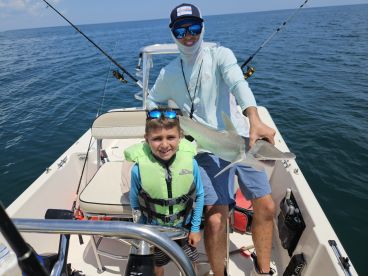 Hardest working captain 