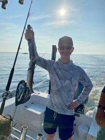 Professional Fishermen