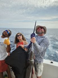 A MUST DO FISHING TRIP!