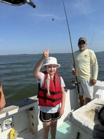 Everyone\u2019s favorite part of our vacation