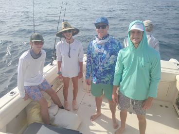 No better day than with Better Days