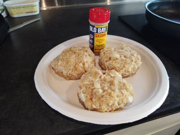 Rockfish limits caught quick. Awesome salmon fishing after