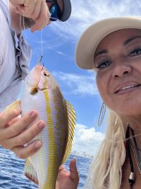 What an amazing time!!!