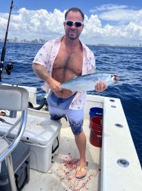 What an amazing time!!!