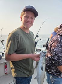 Great Crew Great Time