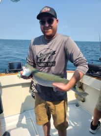 Great experience on Sure Thing