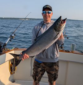 Great experience on Sure Thing