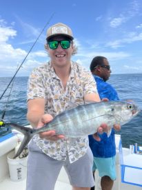 Good Trip, But Some Room for Improvement