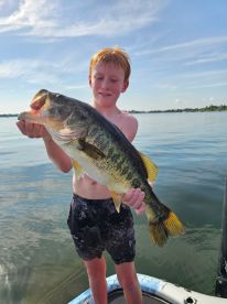 2nd time same results