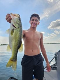 2nd time same results