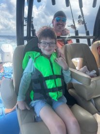 Best Fishing Trip Ever