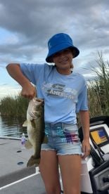 25 fish caught in four hours!!! 