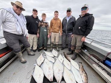 Good Crew, Good Boat, Good Day