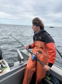 Good Crew, Good Boat, Good Day