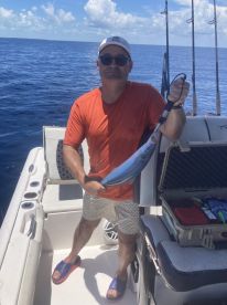 Nice day in the water 