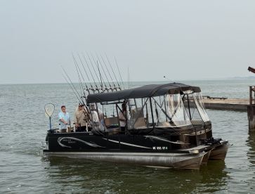 Awesome time awesome experience