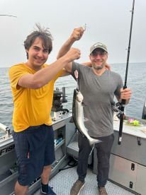 Experienced crew, great experience!