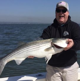 Always a great trip!