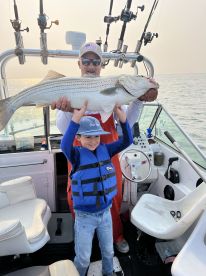 One of the best guides I\u2019ve had