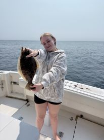 Great trip with my daughter