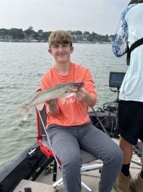 Great day of fishing!!!