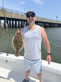 Great day on the water!