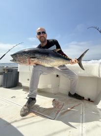 Great crew, great time!