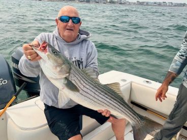 Amazing Day & Charter