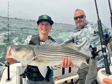 Amazing Day & Charter