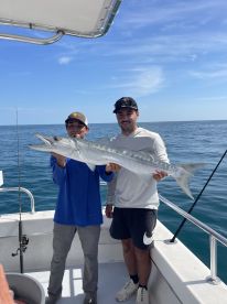 Absolutely amazing time!