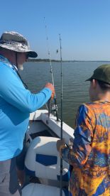 Great Time, Great Captain! 