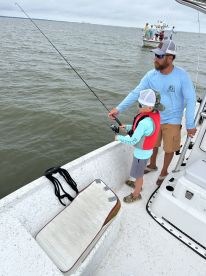 Awesome Father and Son trip!!!